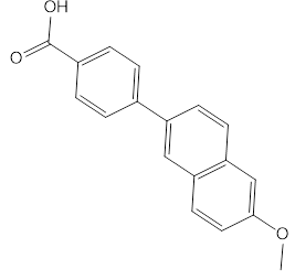Adapalene Impurity 8